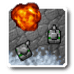 铁锈战争中文版全功能畅玩策略手游v1.15p11 无敌版