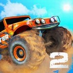 越野传奇2峡谷竞速全车辆解锁v1.2.15 无限金币版