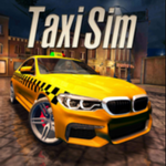 出租车模拟驾驶新作真实v1.3.5 尊享版