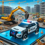 RP城市建设者中文免费无限金币版v0.3 大量货币版