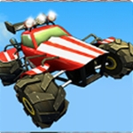 疯狂驾驶2无限资源畅快v3.90 汉化版