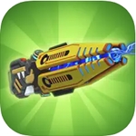 太空战士全武器版本开放下载