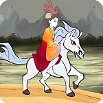 西游大乱斗内置菜单畅玩v1.1.3.4 无限资源版