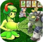萌娘僵尸大战安卓版试玩v1.0.0 解锁全图鉴版