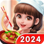 美食小当家无限金币钻石版