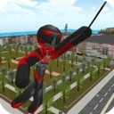 火柴人快闪动作冒险免费版v1.1.8 最新版
