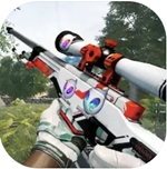 全民荒野狩猎3D真实射击v1.05 无限子弹版