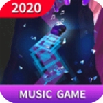 节奏狂飙3D音乐驾驶