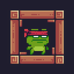 像素幻想全关卡冒险之旅v1.0.7 完整版