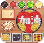 煎饼达人美食烹饪免费v1.0 免广告版