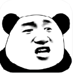 熊猫表情包安卓版创意素材合集v2.1.0 手机版