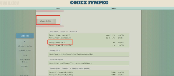 FFmpegu5f00u6e90u8f6cu5316u8f6fu4ef6 