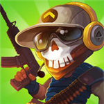 末日塔防激战僵尸军团v1.32 无限钻石版