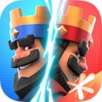 皇室战争2024新版下载畅玩