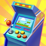 电玩城模拟器畅玩版无限金币经营