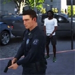 全民巡警模拟器开放畅玩