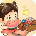 摆摊日记畅玩版轻松经营趣味人生