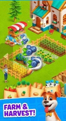 u83f2u5965u5a1cu7684u519cu573au514du8d39u91d1u5e01u94bbu77f3u7248