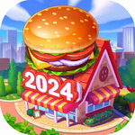 全球美食餐厅经营挑战20252.8.9 无限钻石版