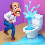 梦幻家园温馨经营与消除乐趣v6.4.0 内购版