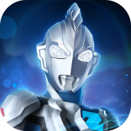 奥特曼之格斗超人无限钻石畅玩