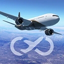 InfiniteFlight安卓版真实飞行模拟