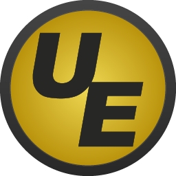 UltraEdit经典版本编辑工具推荐v10.2.4.9 免费版