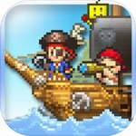 大海贼探险物语免费畅玩解锁全奖章v111 无限金币版