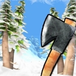 冬季森林免费版生存挑战v0.0.28 免费版