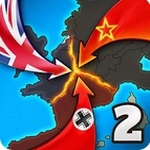 战略与战术2无限资源二战军事手游v3.1.5 无限佣兵版