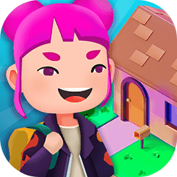 放置模拟人生无限资源自由经营