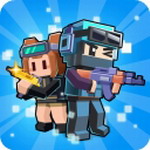 枪战行动重生免费畅玩版v1.0.1内置菜单版