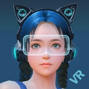 我的VR女友沉浸式恋爱互动v5.0.6 内购免费版