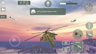 u76f4u5347u673au6a21u62dfu5668u6218u4e89u4e2du6587u7248