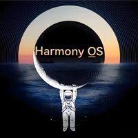 HarmonyOS系统电脑版全场景分布式v2.0 电脑版