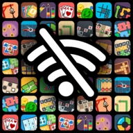 离线游戏合集免费畅玩无广告v2.11.5 最新版