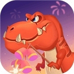 挂机养恐龙无限资源免广告畅玩版v2.6 免广告版