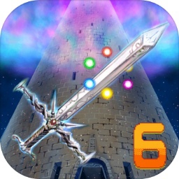 魔塔六勇者经典冒险免费畅玩