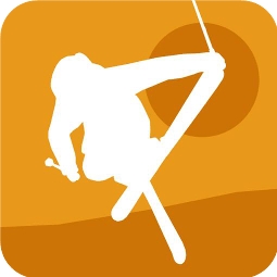 自由式滑雪模拟器中文汉化版下载v2.6.06 手机版