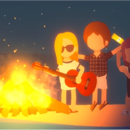 小生活滨海小镇物语完整功能版v2.0 中文版