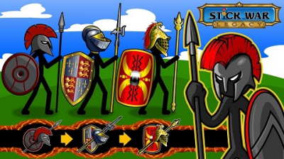 stickwarlegacyu7ec8u6781u9b54u6539u7248