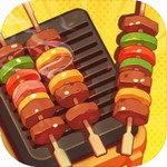 2025烧烤经营手游特色