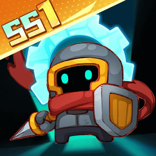 元气骑士前传角色外观全收集