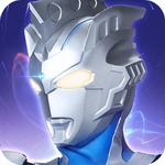 奥特曼传奇英雄全角色动作对战