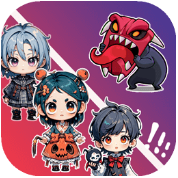 萌鬼宿舍塔防高能生存挑战