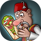 沙威玛卷饼经营模拟畅玩版v1.0.46 中文版