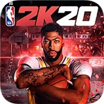 NBA2K20全功能版下载与特色介绍v98.0.2 内置修改器版