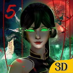 无尽噩梦5内置菜单资源解锁v2.4.3 最新版