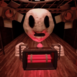 炸弹轮盘生死对决中文版v1.3 免广告版