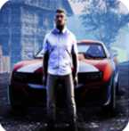 火力全开2城市狂热开放世界